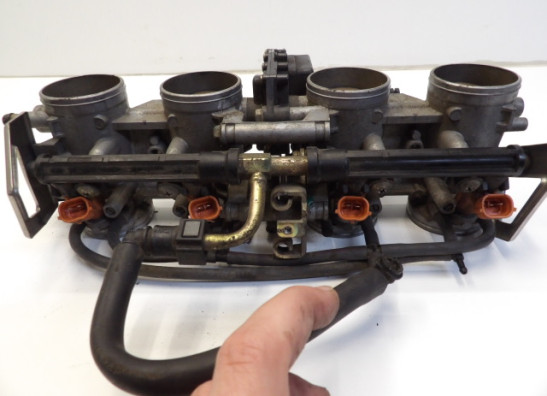 Einspritzanlage Kawasaki Z 1000