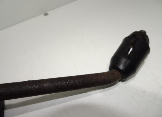 Mirror left Triumph Tiger 900