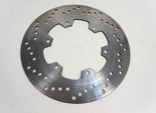 Bremsscheibe hinten  Ducati monster 600