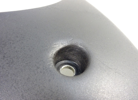 Rechter onderkuip Kawasaki VERSYS 650