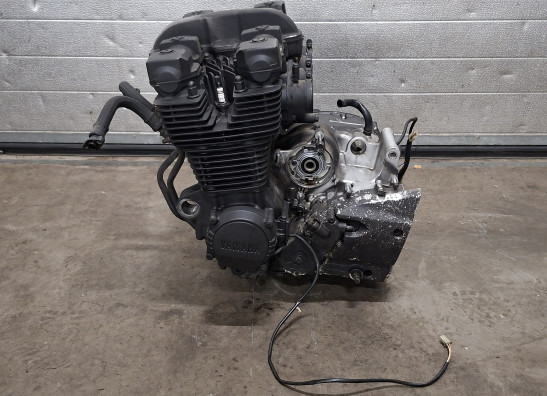 Engine Yamaha XJR 1300
