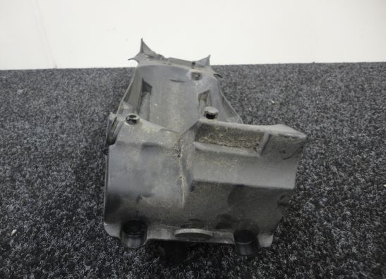 Undertail BMW R 1200 GS