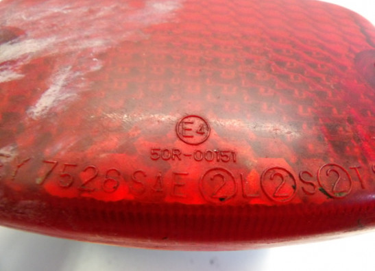 Achterlicht Yamaha V max