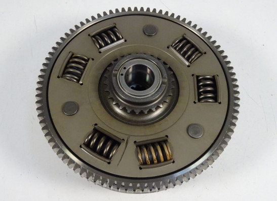 Kupplung Kawasaki ER 6