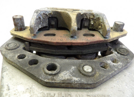 Rear brake caliper Kawasaki ZX 10 R