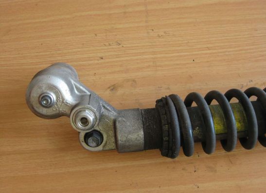 Stossdampfer hinten Suzuki GSX R 600