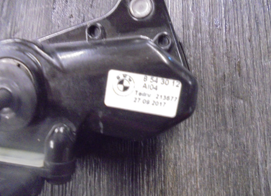 Schalthebel BMW R 1200 GS LC