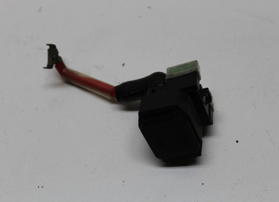 Starter Relay Yamaha YZF R6