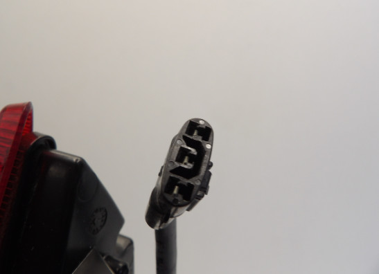 Achterlicht Kawasaki VERSYS 650