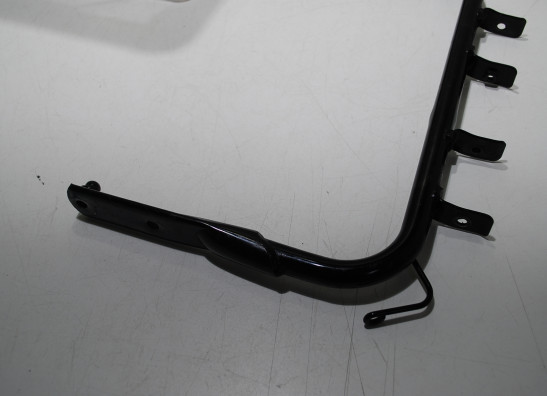 Benzintank Yamaha GTS 1000