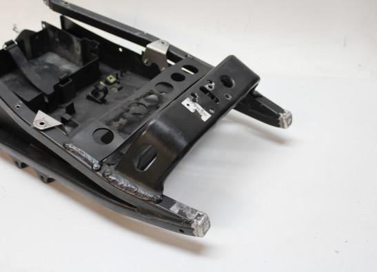 Heckrahme Yamaha YZF R1