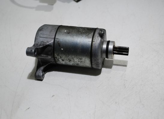 Starting motor Yamaha GTS 1000