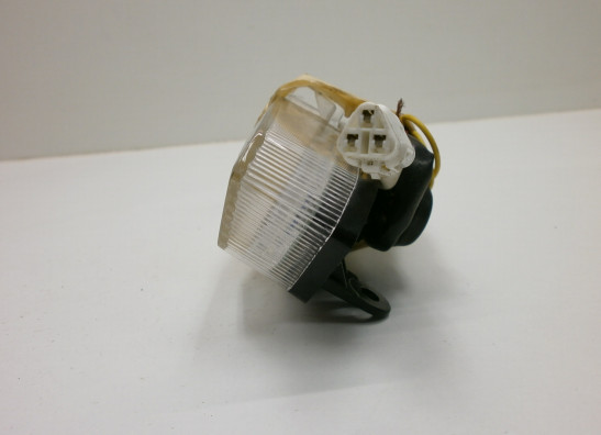 Achterlicht Yamaha YZF R6