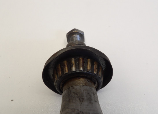 T stuk Yamaha XS 750