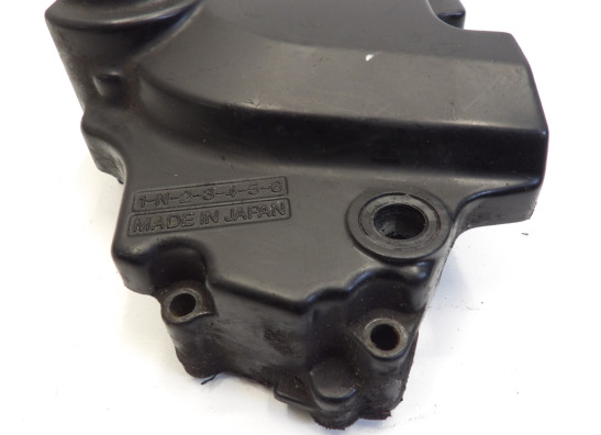 Motorblokdeksel voortandwiel Yamaha FAZER 600