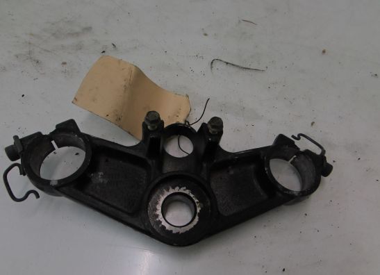 Kroonplaat Honda CBR 1000 F