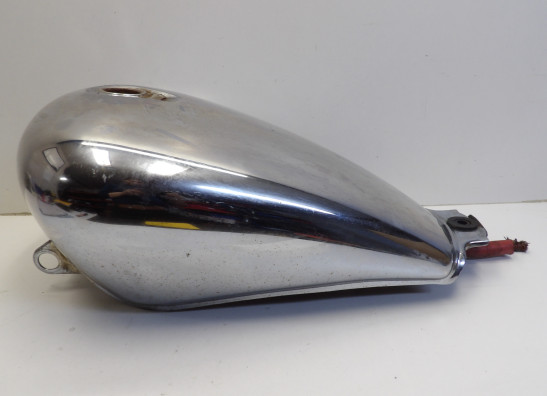 Fuel tank Honda VT 700 750