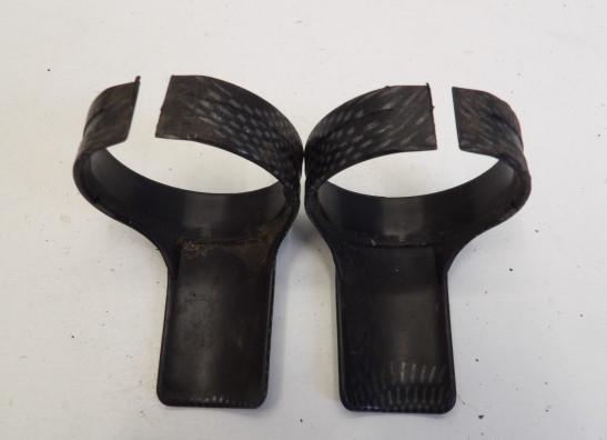 Gabelholm Honda CB 500