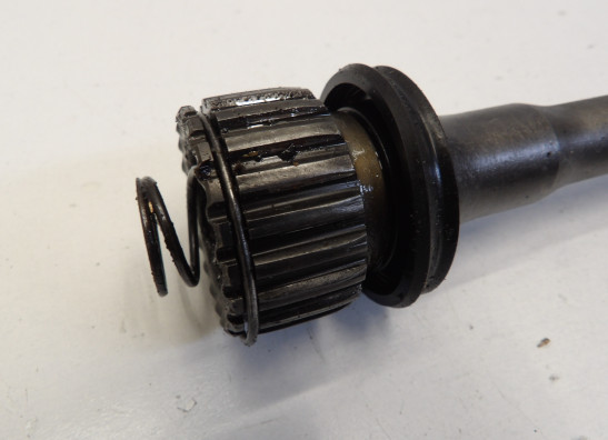 Cardan axle Honda VT 1100