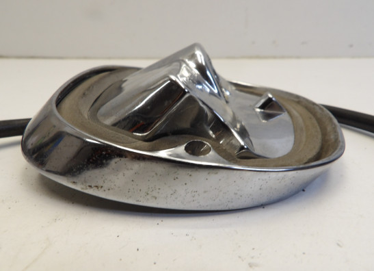 Achterlicht Harley Davidson Softtail