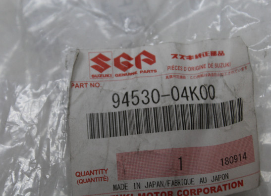 Rechter onderkuip Suzuki GSX S 1000