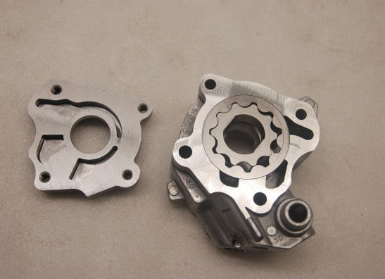 Oil pump Harley Davidson Softtail