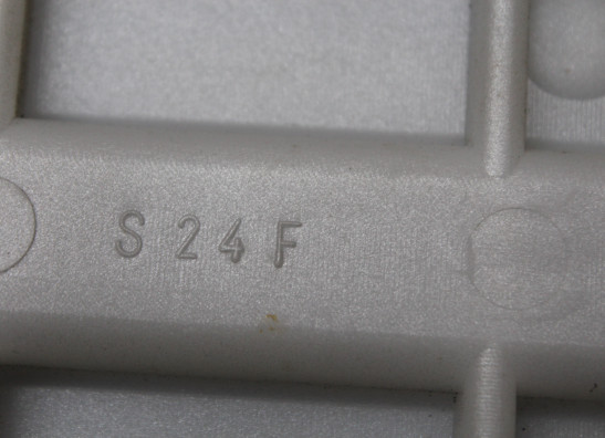 Buddycover Suzuki GSX R 1300 Hayabusa