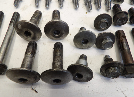 Overig Honda ST 1100 Pan European