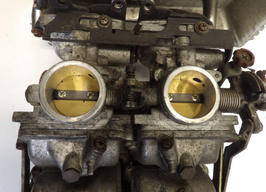 Carburateurset Suzuki Overige Suzuki