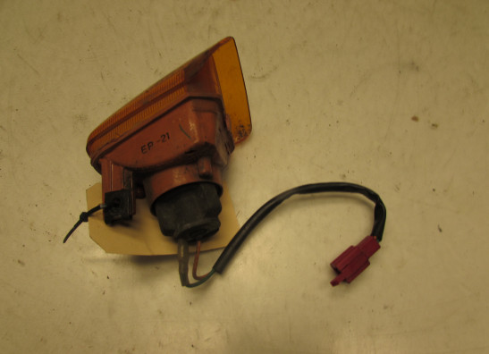 Knipperlicht Honda VFR 750