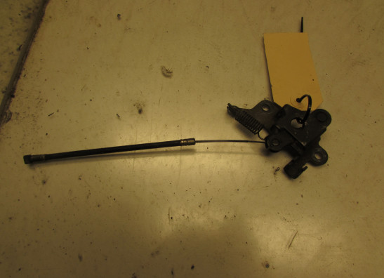 Sonstiges Honda VFR 750