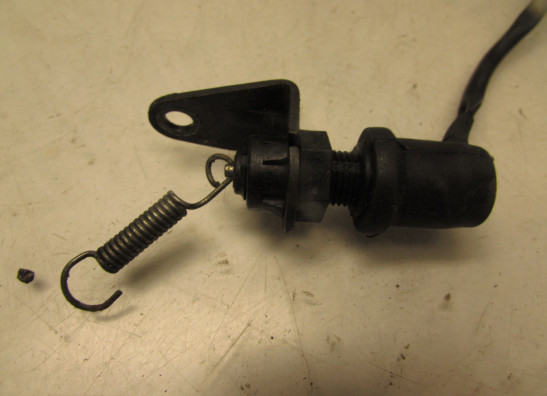 Achter remklauw Yamaha V max