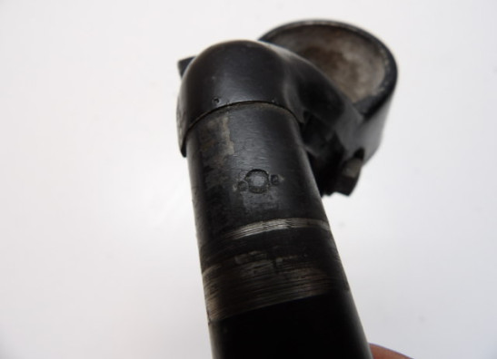 Clip on links Honda CBR 1000 F