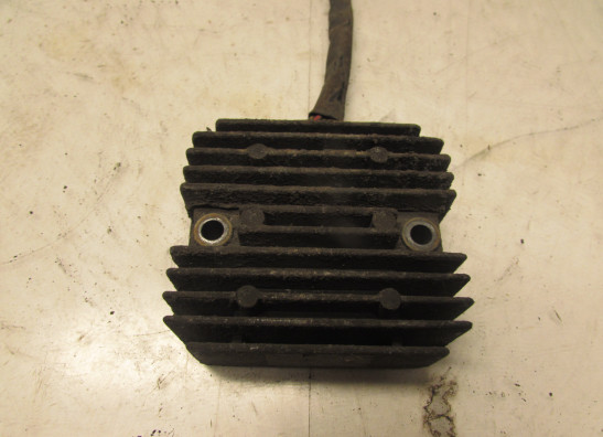 Regler Gleichrichter Honda VT 1100