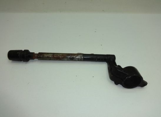 Steering Handle right Yamaha FJ 1200