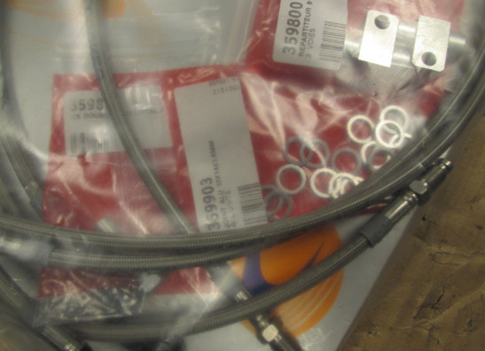 Remleiding voor Kawasaki Z 800