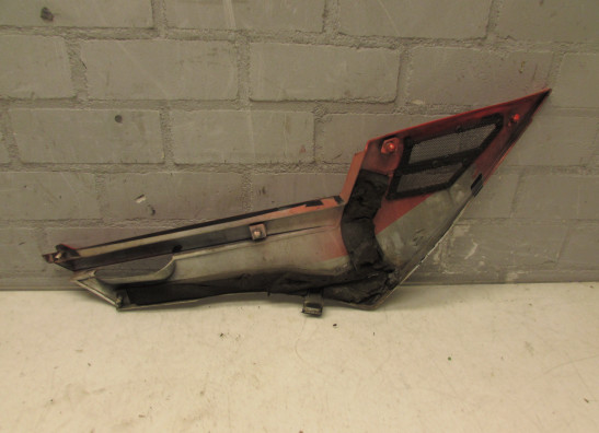 Cowl left rear Yamaha FJ 1200