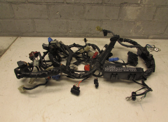 Kabelboom Honda VFR 1200 X Crosstourer