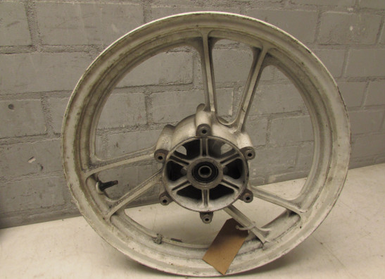 Felge vorne Suzuki GSX 400 X Impulse
