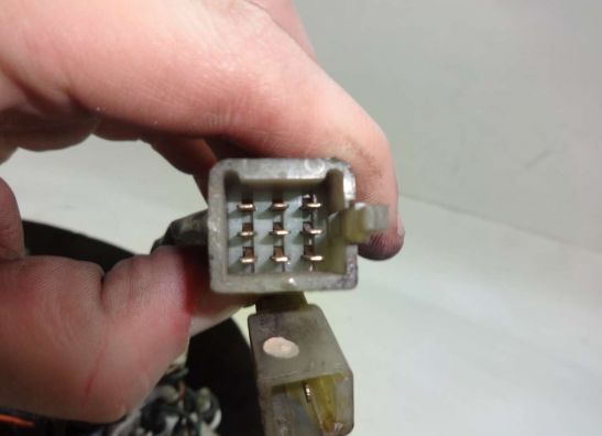 Tacho-set Honda VF 700  750 F