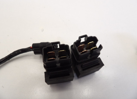 Relais unit Suzuki GSX R 750