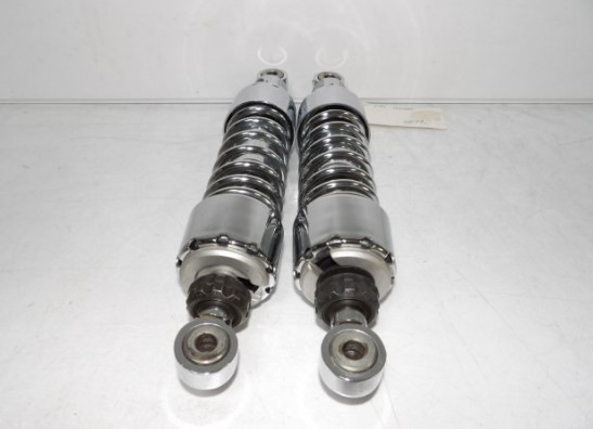 Achterschokbreker Moto Guzzi California EV