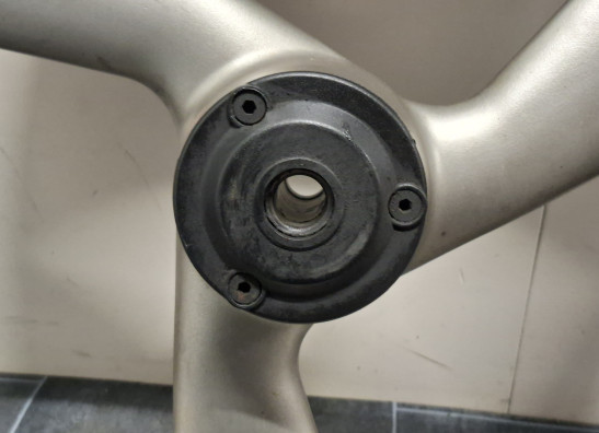 Voorvelg Ducati Monster 750