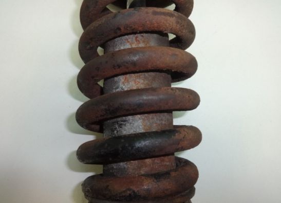 Achterschokbreker Suzuki GSX F 600