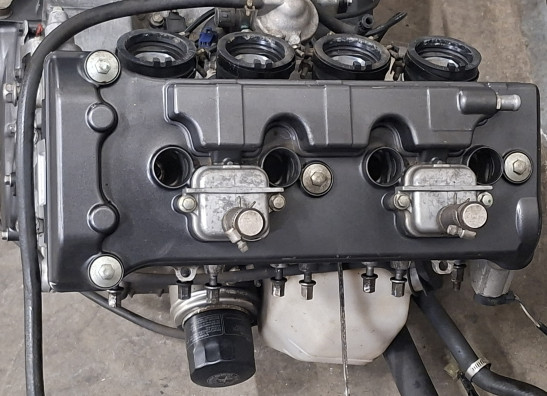 Motorblok Honda CBR Fireblade