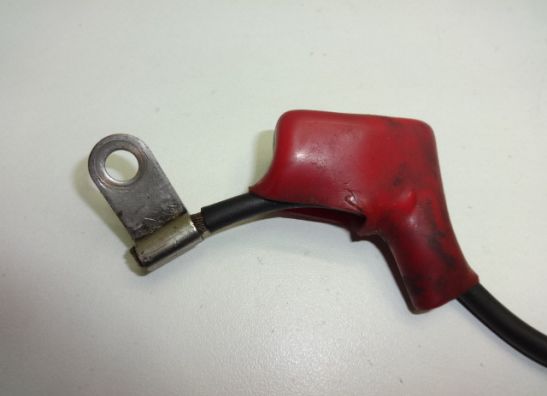 Starter Relay Kawasaki GPZ 600