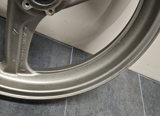 Voorvelg Honda CBR 1100 XX