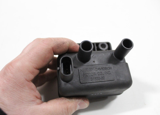 CDI ECU unit Harley Davidson Touring FL