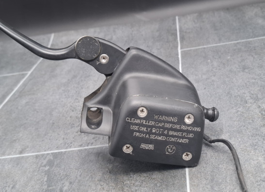 Clutch master cylinder BMW R 1150 RT   R 850 RT