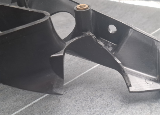 Fan Buell 1125 R